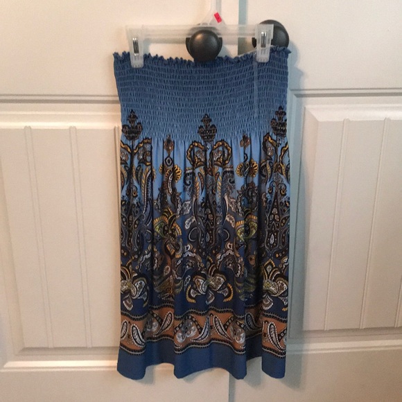 Coverup - Picture 1 of 1